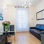 JEAN MEDECIN - Modern&brand new 1Br flat